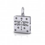Break Away with the Dragonfly ~ An Aromatherapy Pendant