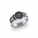 Elven Star - un anneau de magie et d’enchantement