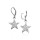 Amy Zerner Star Earrings 