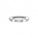 ADVANCETURE Sterling Silver Ring