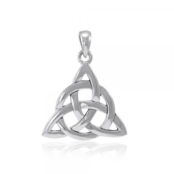 Celtic Trinity Knot Pendant