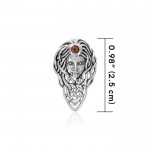 Pendentif celtic Queen Maeve Sterling Silver