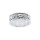 Mother Manatee Silver Ring 