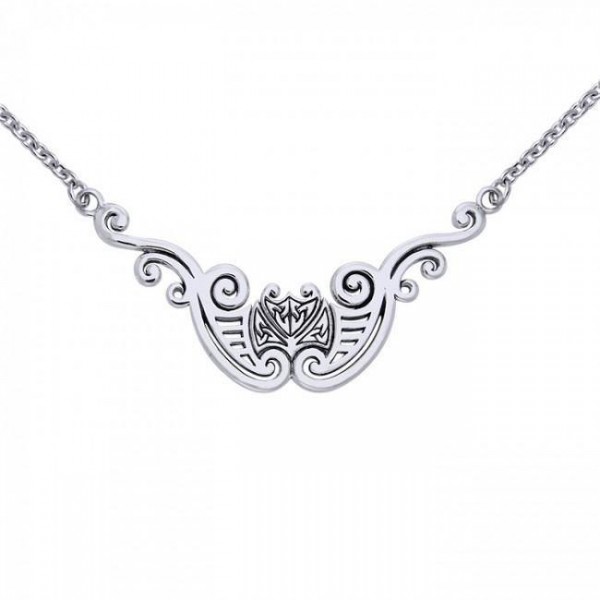 Sterling Silver Necklace Jewelry