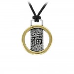 Luck Feng Shui Pendant