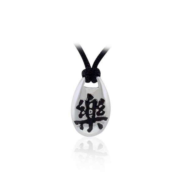 Happiness Feng Shui Collier