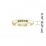 Dream Ring