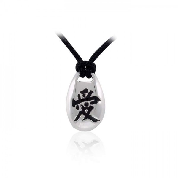 Love Feng Shui Necklace