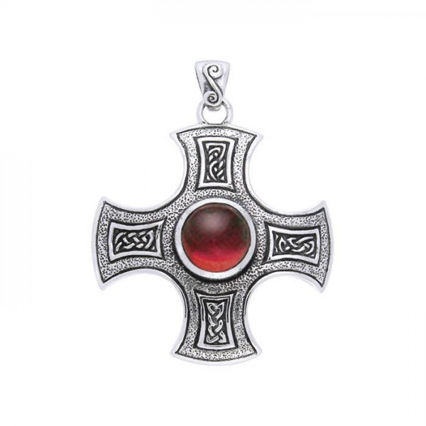 Pendentif Croix celtique de l’Harmonie