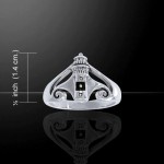 Absecon Lighthouse Ring