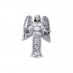 Archangel Uriel Pendant