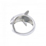 Great White Shark Ring